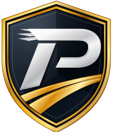 Progressive Chauffeur Services Logo